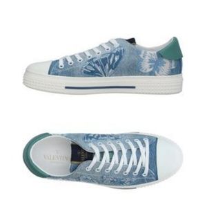 Valentino Garavani Shoes